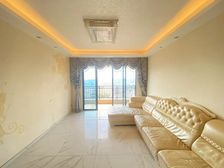 清溪碧桂园翡翠湾二期 105平方三房158万亏本急售 随时看