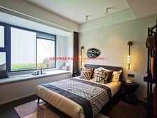 5、环线与运河交相辉映,仁恒纯洋房精装,高端生活诗意栖居!