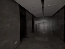 东直门 一号院 精装修带家具 整层出租 80%使用率