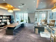 北京来福士 稀有面积331平正对电梯 适合基金 旅游 教育