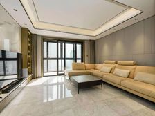 陆家嘴北滨江 中企滨江悦府 次新小区 南北通透户型 诚意出售