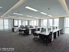 双地铁口 旺座现代城 5办30工位 正对电梯口 双面采光下载