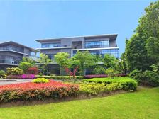 展想广场 园区独栋办公 配套齐全 近展想中心星创科技广场等