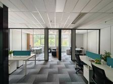 南三环!现房出租,精装拎包入住,可注册公司,中兴产业园!自控