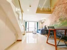 外省可买,可租5400,来的送全屋家私,精装现房,拎包入住