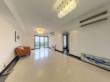 凯旋新世界一期 118.46平2居 西北向精装修 拎包入住