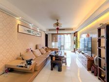 尚东美御 东向通透格局,通风采光,地段优越,安静不吵