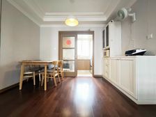 泗泾地铁600 精装修 南北通 电梯房 满五 视野开阔