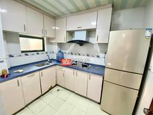 金月湾花园(二期) 南北通透 精装修 环境优美 交通便捷