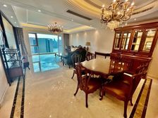 世茂滨江花园(南区) 27层 视野开阔 景观优美 夜景丰富