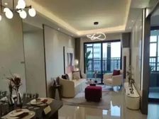 豪利花园 业主急售带车位物业 南向精装三房 拎包入住 可谈价