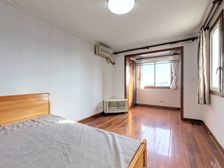 西部大楼 3室2厅 全明全亮 简单装修 直接出租 高区景观