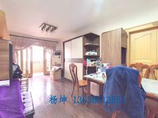 锦馨苑大2居95.91平南北朝向视野开阔采光好