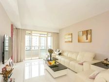 03年品质小区!总监力推!高区临河景观房!一梯两户!南北通透