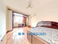 锦馨苑大1居51.32平南朝向视野开阔采光好