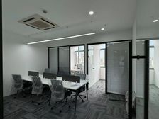 漕河泾智汇园,精装小户型80平米 高区视野好 拎包办公