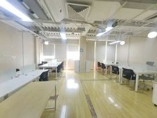 特!价!建外SOHO 3层! 超好位置 正对电梯 业态不限