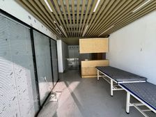 国贸建外SOHO一层带二层旺铺出租中医门诊看房有钥匙