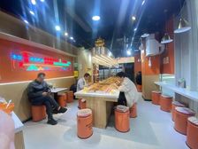 特!价!一层商铺把角双面超大展示面 业态不限 国贸 CBD