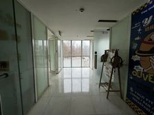 国贸CBD建外SOHO100平旺铺招租动力电人流量大