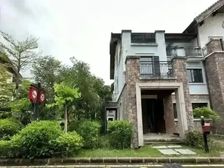 五矿哈施塔特别墅 242.5平5居 南向精装修 随时签约