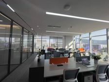 徐汇滨江丨星扬西岸丨传媒港丨西岸智塔丨70-600平丨江景丨