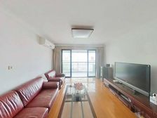 高品质住宅,边套,业主移民诚意售,全明,日月光,田子坊旁。