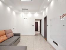 双钢路小区 62.5平2居 南向精装修