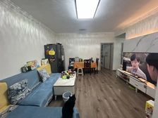 巴教村 79平2居 南向精装修 自住保养好