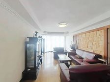 南北通三房 高区新上 一期房源 一梯两户 看房方便 业主出国