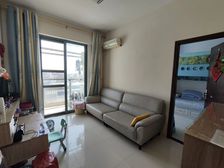 清溪恒盈豪庭 42平1居40万 东向精装修 拎包入住