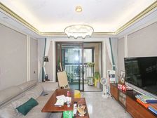 2018年次新小区 1梯1户带车位 精装修 南北通透