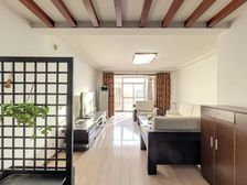 华夏津典泉水园 3室1厅 168.13平