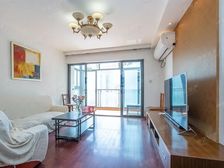 电梯房,大两房,居家装修,品质小区