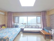 通州北苑·长城国际·1室1厅 电梯中高层 看房提前约