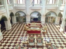 正南 碧水庄园 9室5厅 豪华装修