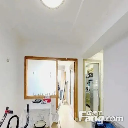 整租·北环里小区 1室1厅 南/西