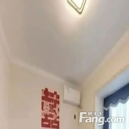 金隅万科 两居室 采光好 价格能谈 新小区