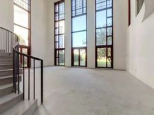 恒大丽宫 6室2厅 1235.45平 6居大户型 花园临水系