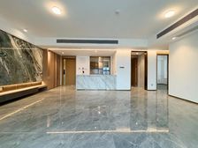 长嘉汇朗峯(南区) 双卫生间 满二 购物方便 交通便捷