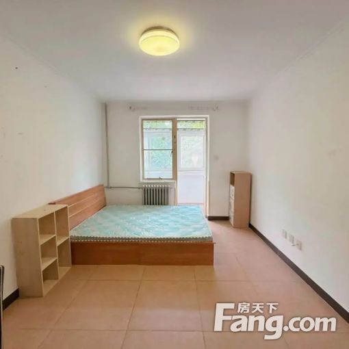 10号线首经贸 房山线 万年花城优筑国际 北京丰台站主卧阳台