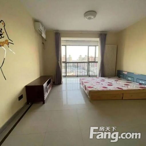 丽泽商务区 融达国际 优筑国际 正规三居室 家电齐全 丰台火