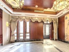 科學城低密联排别墅,英伦风格,大面宽,管家式物业