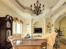 京基鹭府 5室3厅 南 北