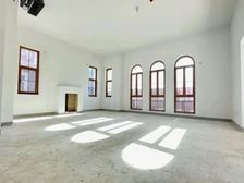 远洋LAVIE一期全地上格局户型方正集中,北向视野开阔无遮挡