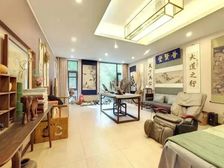 正南 碧水庄园 5室2厅