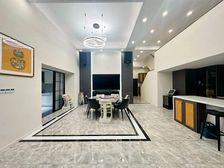 渝北区 万科城哲园 六房 460万