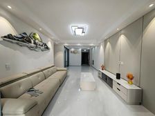 太和新都会 业主精装全屋智能语音家具 拎包入住有证可贷款