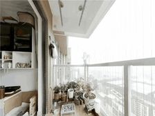 金泽豪庭13号线 白江地铁口700米 中高楼 拎包入住送车位