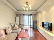 合生城邦四街坊 2室2厅 90.3平